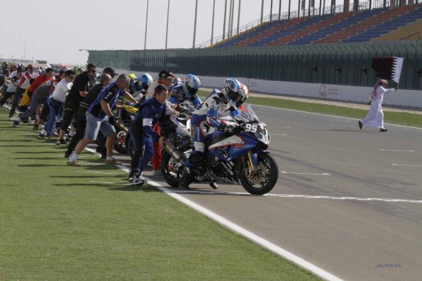 2011 Qatar race 1010